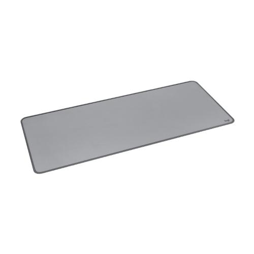 Logitech Studio Desk Mat Grigio