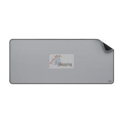 Logitech Studio Desk Mat Grigio