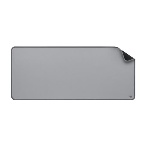 Logitech Studio Desk Mat Grigio