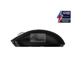 Logitech G PRO X SUPERLIGHT 2 Mouse Gaming Wireless Nero