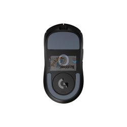 Logitech G PRO X SUPERLIGHT 2 Mouse Gaming Wireless Nero