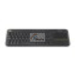 Logitech K400 Plus Tastiera Wireless con Touchpad