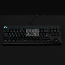 Logitech G PRO Tastiera Gaming Meccanica