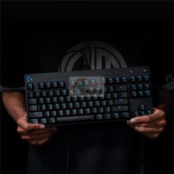 Logitech G PRO Tastiera Gaming Meccanica