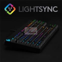 Logitech G PRO Tastiera Gaming Meccanica