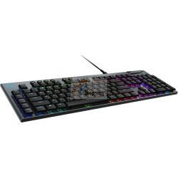 Logitech G915 X Tastiera Gaming Low Profile Tactile