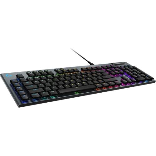 Logitech G915 X Tastiera Gaming Low Profile Tactile