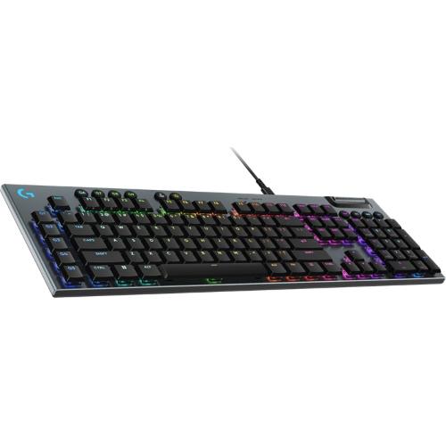 Logitech G915 X Tastiera Gaming Low Profile Tactile