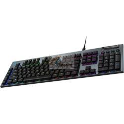 Logitech G915 X Tastiera Gaming Low Profile Tactile