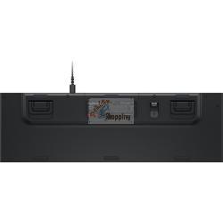 Logitech G915 X Tastiera Gaming Low Profile Tactile