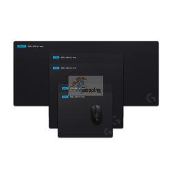 Logitech G240 Mouse Pad Gaming in Tessuto