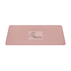 Logitech Studio Desk Mat Rosa