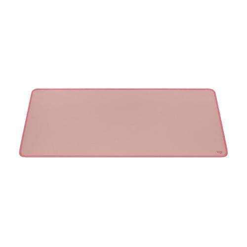 Logitech Studio Desk Mat Rosa