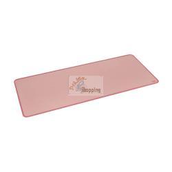 Logitech Studio Desk Mat Rosa