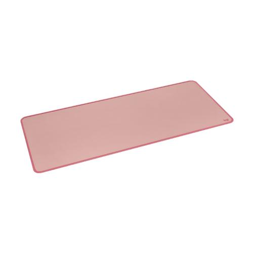 Logitech Studio Desk Mat Rosa