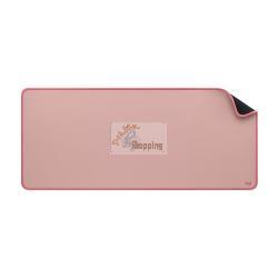 Logitech Studio Desk Mat Rosa
