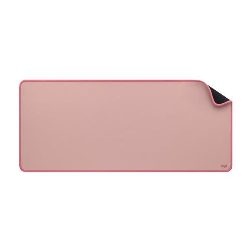 Logitech Studio Desk Mat Rosa