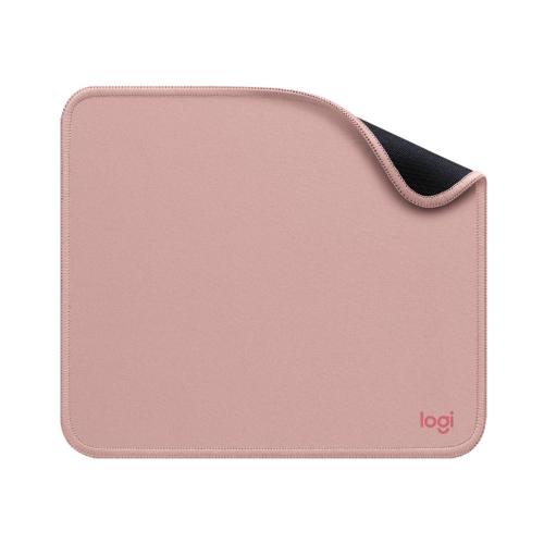 Logitech Studio Mouse Pad Rosa