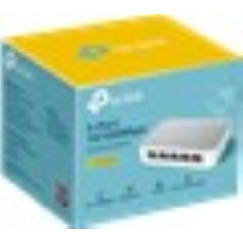 TP-Link TL-SF1005D Switch Desktop 5 Porte 10/100