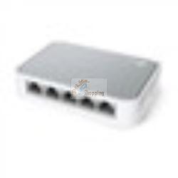 TP-Link TL-SF1005D Switch Desktop 5 Porte 10/100