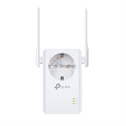 TP-Link TL-WA860RE Range Extender Wi-Fi N300 con Presa Passante