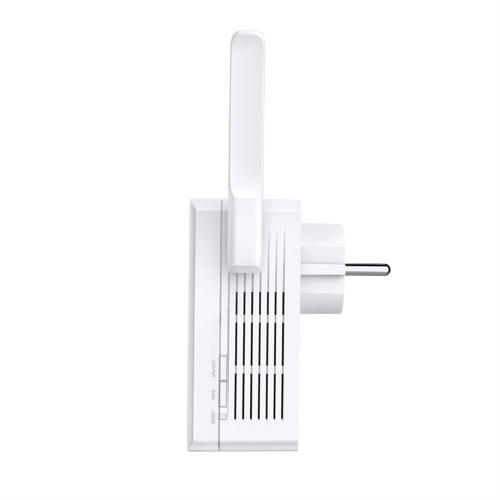 TP-Link TL-WA860RE Range Extender Wi-Fi N300 con Presa Passante