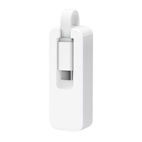 TP-Link UE300C Adattatore USB-C a Gigabit Ethernet