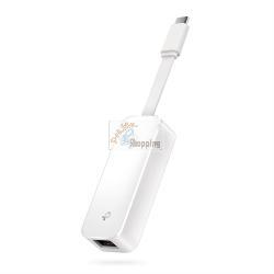 TP-Link UE300C Adattatore USB-C a Gigabit Ethernet