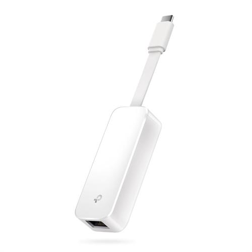 TP-Link UE300C Adattatore USB-C a Gigabit Ethernet