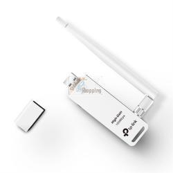 TP-Link TL-WN722N Adattatore USB Wi-Fi N High Gain