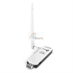 TP-Link TL-WN722N Adattatore USB Wi-Fi N High Gain