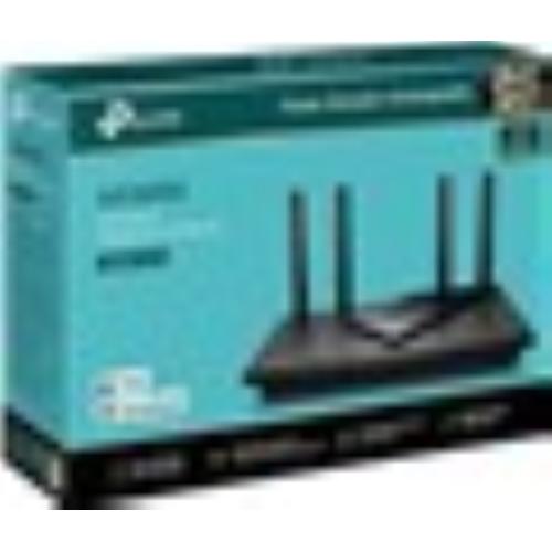 TP-Link Archer AX55 Router Wi-Fi 6 AX3000