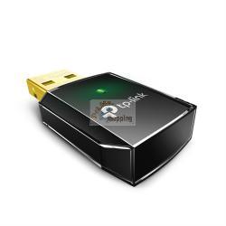 TP-Link Archer T2U V3 Adattatore USB Wi-Fi AC600