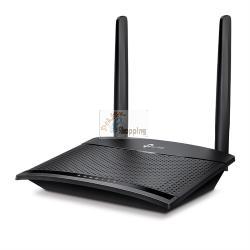 TP-Link TL-MR100 Router 4G LTE Wi-Fi N300
