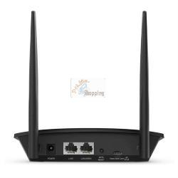TP-Link TL-MR100 Router 4G LTE Wi-Fi N300