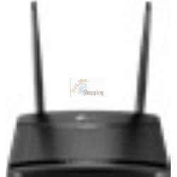TP-Link TL-MR100 Router 4G LTE Wi-Fi N300