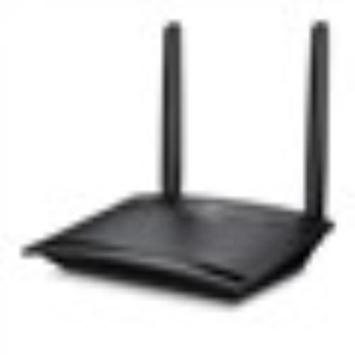 TP-Link TL-MR100 Router 4G LTE Wi-Fi N300