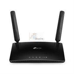 TP-Link TL-MR6400 Router 4G LTE Wi-Fi N300