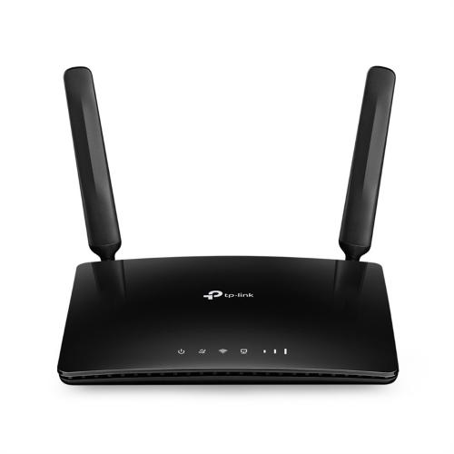 TP-Link TL-MR6400 Router 4G LTE Wi-Fi N300