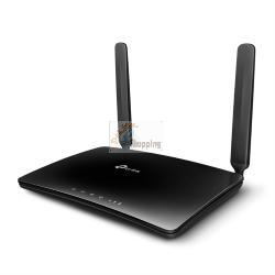 TP-Link TL-MR6400 Router 4G LTE Wi-Fi N300