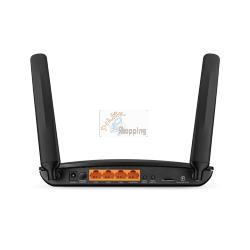 TP-Link TL-MR6400 Router 4G LTE Wi-Fi N300