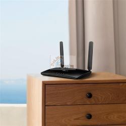 TP-Link TL-MR6400 Router 4G LTE Wi-Fi N300