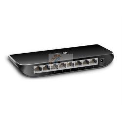 TP-Link TL-SG1008D Switch Gigabit Desktop 8 Porte