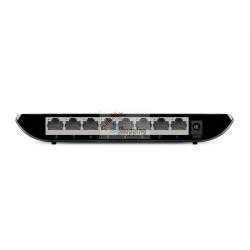 TP-Link TL-SG1008D Switch Gigabit Desktop 8 Porte