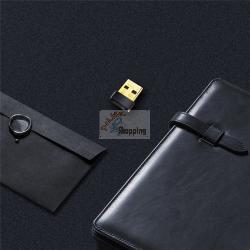 TP-Link TL-WN725N Adattatore USB Wi-Fi N Nano