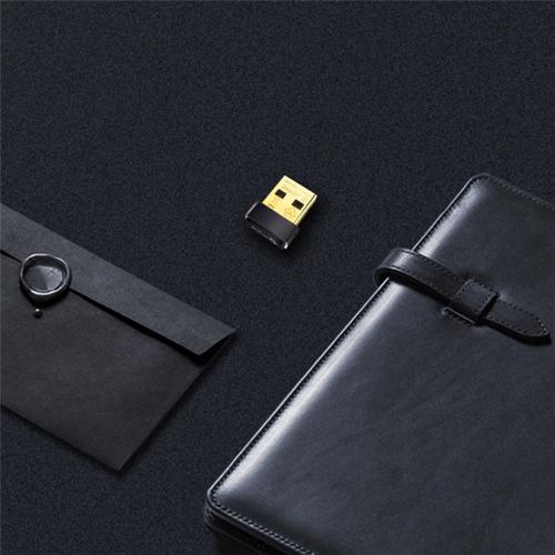 TP-Link TL-WN725N Adattatore USB Wi-Fi N Nano