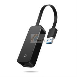 TP-Link UE306 Adattatore USB 3.0 a Gigabit Ethernet
