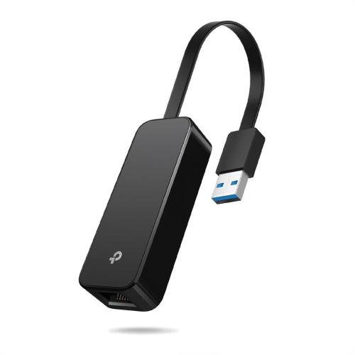 TP-Link UE306 Adattatore USB 3.0 a Gigabit Ethernet