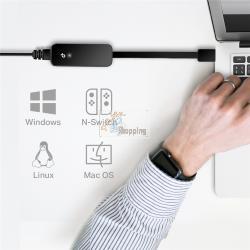 TP-Link UE306 Adattatore USB 3.0 a Gigabit Ethernet