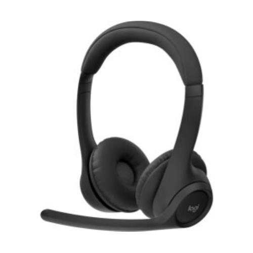 Logitech Zone 305 981-001458 Cuffie Bluetooth Teams